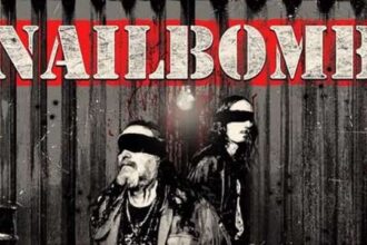 Nailbomb. Foto: Reprodução.