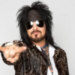 Nikki Sixx. Foto: Reprodução.