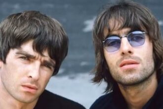 Oasis. Foto: Reprodução Instagram.