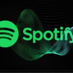 Spotify. Foto: Reprodução.