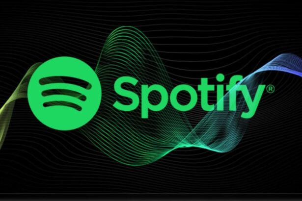 Spotify. Foto: Reprodução.