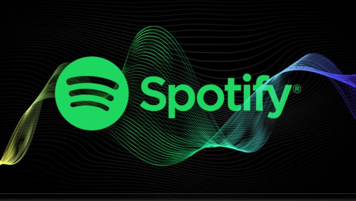 Spotify. Foto: Reprodução.