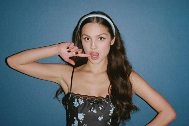 Olivia Rodrigo. Foto: Reprodução Instagram.