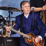 Paul McCartney. Foto: Michael Buckner/Variety.