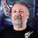 Peter Hook. Foto: Phil Barker/Future Publishing via GI.