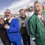 PIL. Foto: Paul Heartfield.