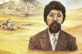 Raul Seixas. O Dia em que a Terra Parou.