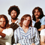 Eagles. Foto: Reprodução.