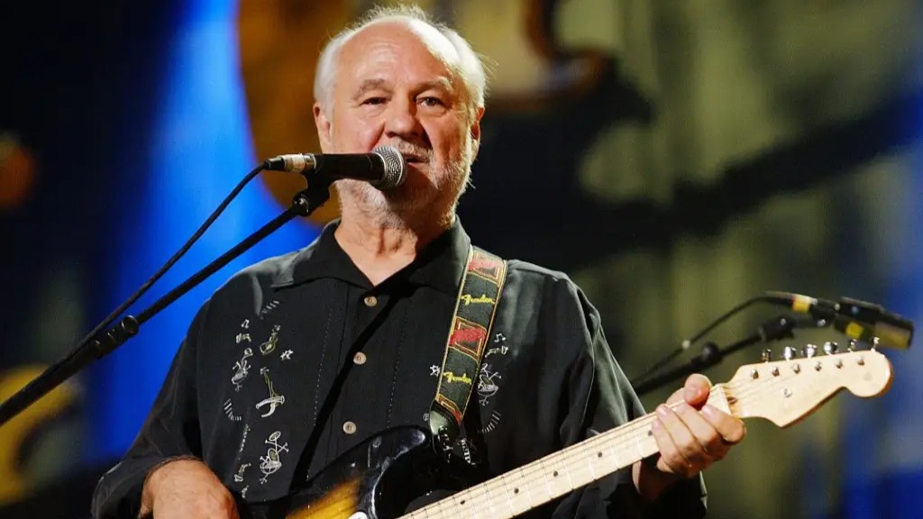 Sonny Curtis, autor de ‘I Fought The Law’, morre aos 88