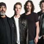 Soundgarden. Crédito: Divulgação.