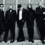 Suede. Foto: Dean Chalkley.