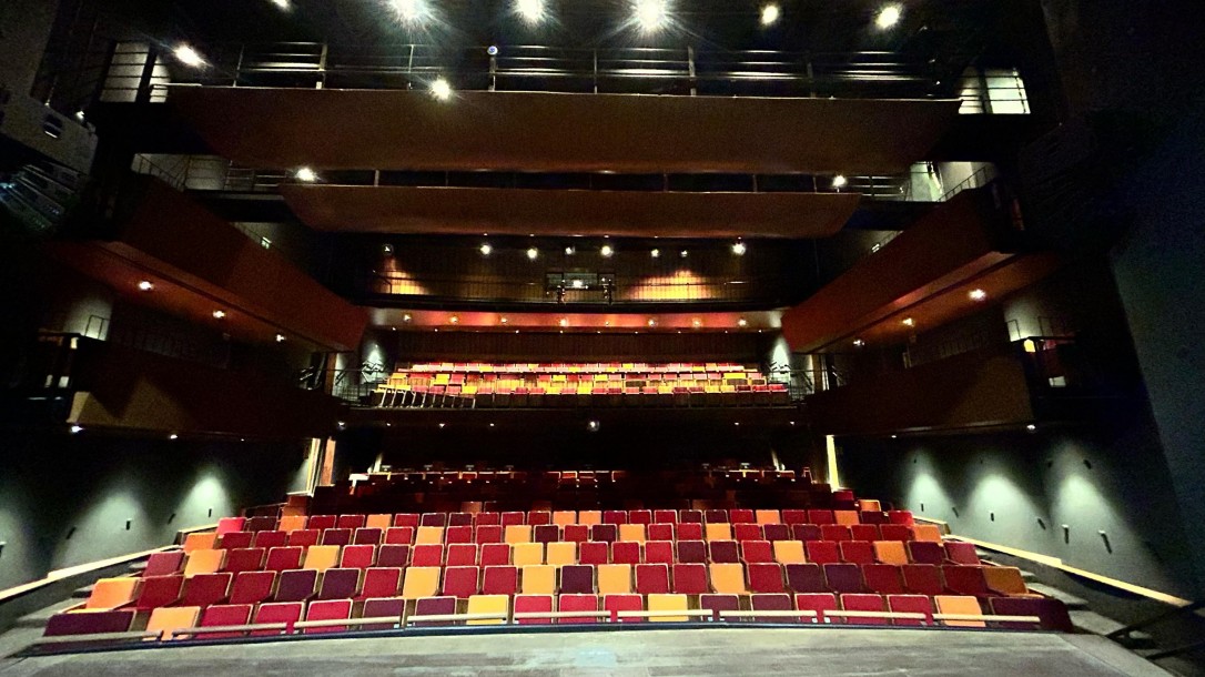 Teatro Simões Lopes Neto
