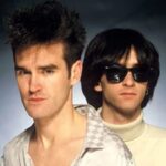 The Smiths. Foto: Reprodução.