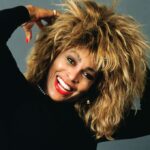 Tina Turner. Foto: Alain Denize/Getty Images.