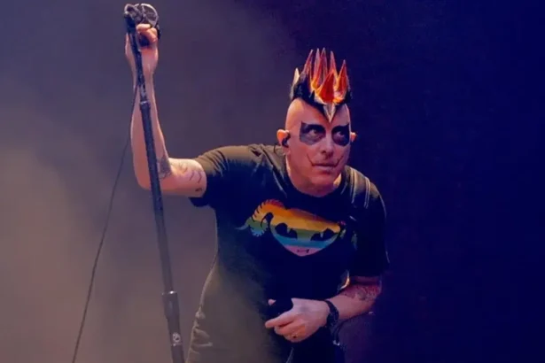 Tool. Foto: Scott Morgan.