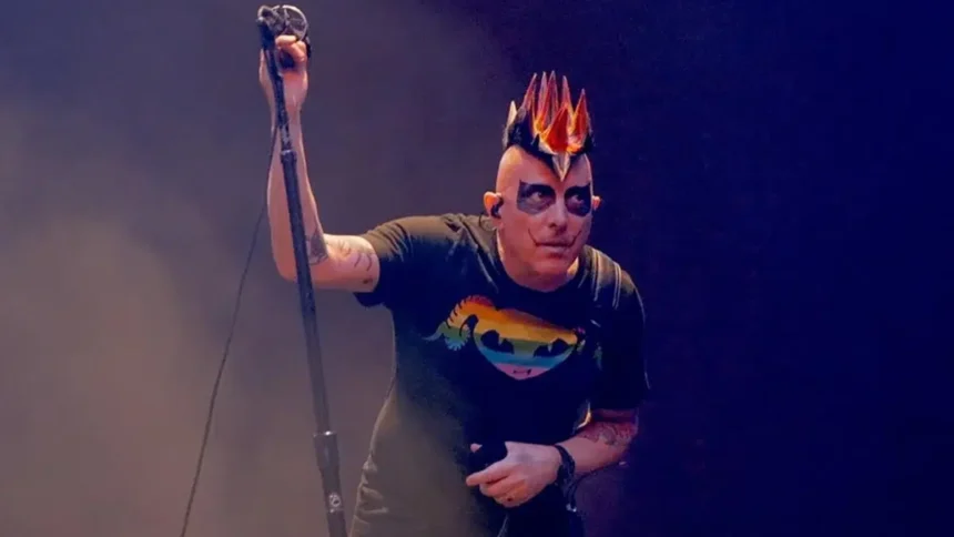 Tool. Foto: Scott Morgan.