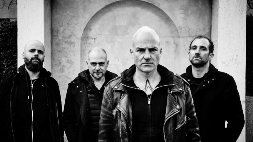 Samael. Foto: Cyril Perregaux.