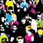 Circle Jerks - Group Sex Foto: Reprodução