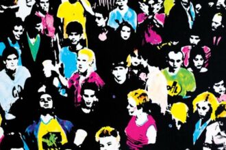 Circle Jerks - Group Sex Foto: Reprodução