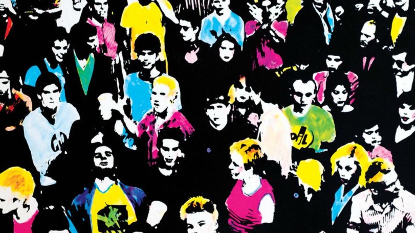 Circle Jerks - Group Sex Foto: Reprodução