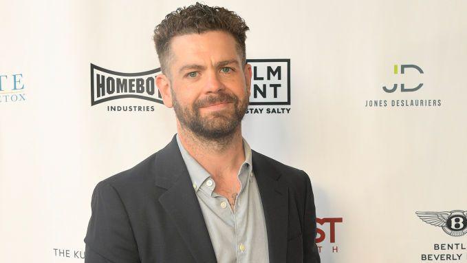 Jack Osbourne. Foto: Reprodução/Getty Images.