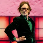 Jarvis Cocker/Pulp. Foto: Reprodução.