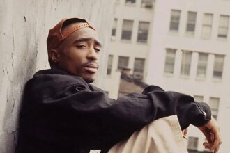 2Pac. Foto: Reprodução.