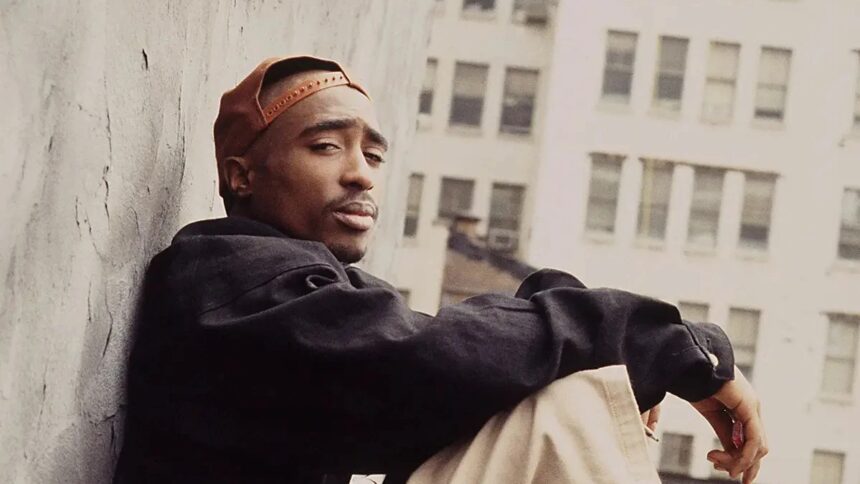 2Pac. Foto: Reprodução.