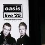 Oasis. Foto: Reprodução.