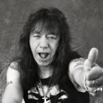 Ace Frehley Foto: Reprodução