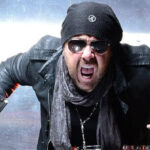 Jason Bonham. Foto: Reprodução.