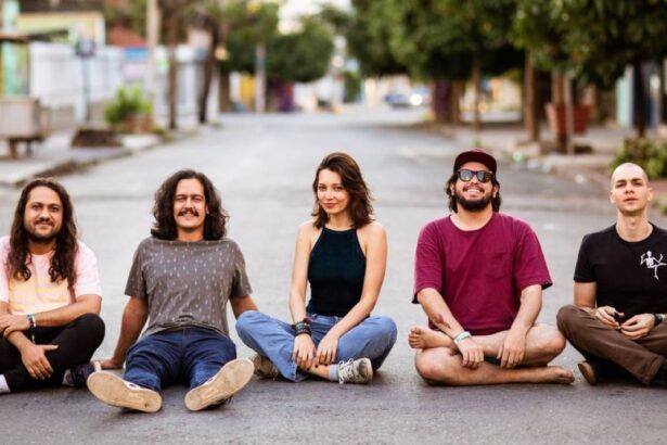 Carne Doce. Foto: Barbara Lopes Agência.