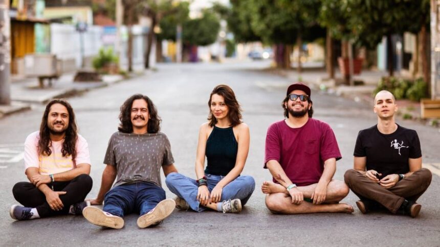 Carne Doce. Foto: Barbara Lopes Agência.