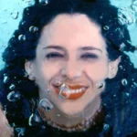 Gal Costa. Foto: Reprodução.