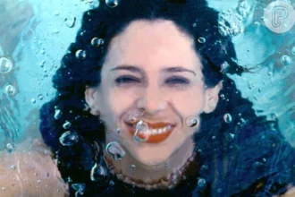 Gal Costa. Foto: Reprodução.