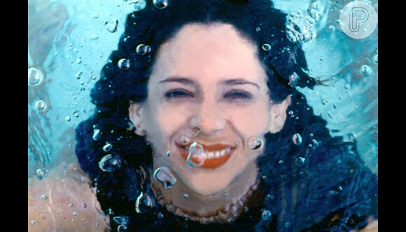 Gal Costa. Foto: Reprodução.
