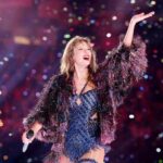 Taylor Swift. Foto: Erika Goldring/TAS24/Getty Images for TAS Rights Management.