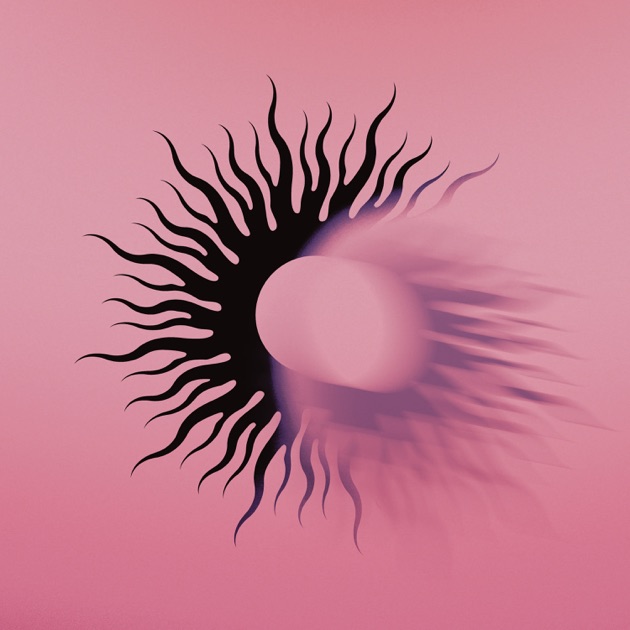 AFI – "Silver Bleeds the Black Sun…"