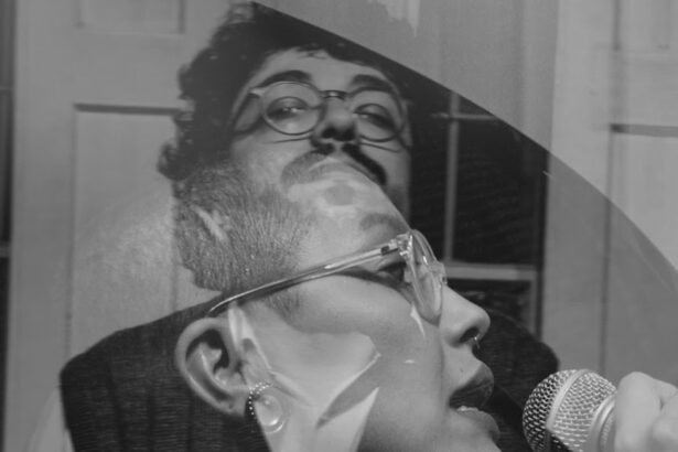 Afonso Antunes. Crédito: Marina Sartori.