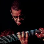 Anthony Jackson. Foto: Paul Bergen/Redferns.