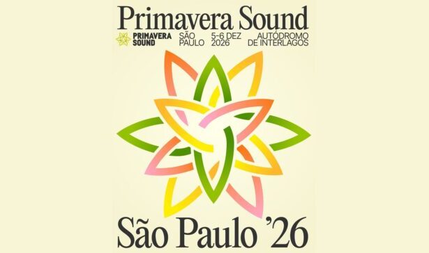 Primavera Sound 2026