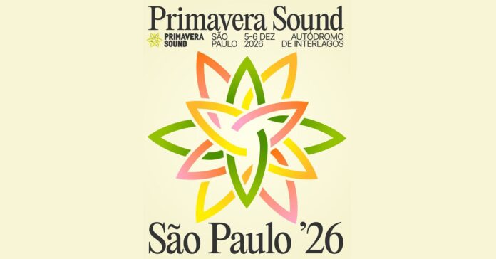 Primavera Sound 2026
