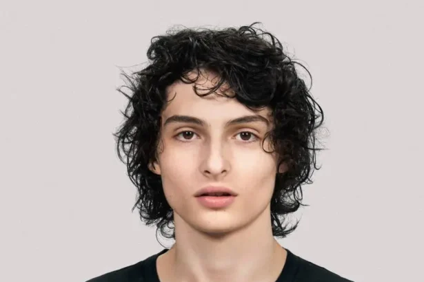 Finn Wolfhard. Foto: Danielle Levitt