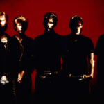 Cardinals. Foto: Steve Gullick.