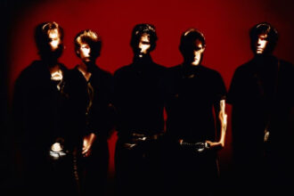 Cardinals. Foto: Steve Gullick.
