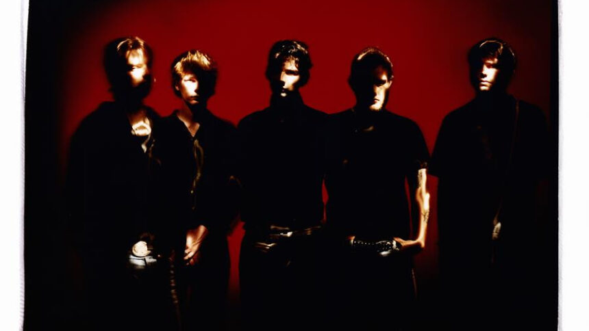 Cardinals. Foto: Steve Gullick.
