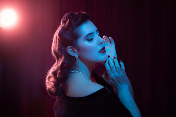 Carol Carmin. Foto: Renata Candido.