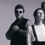 Cocteau Twins. Foto: Dave Tonge/Getty Images.