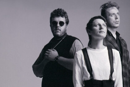 Cocteau Twins. Foto: Dave Tonge/Getty Images.