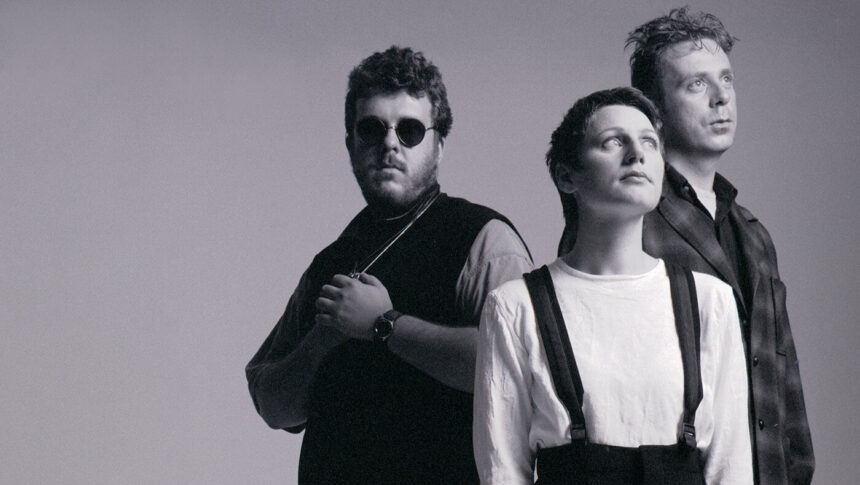 Cocteau Twins. Foto: Dave Tonge/Getty Images.